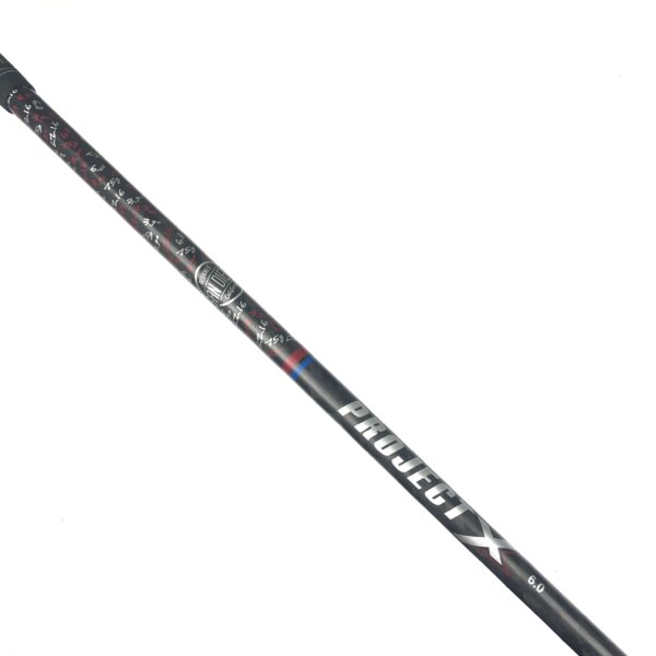 Callaway Big Bertha Alpha 815 3 Wood / 15 Degree / Project X Stiff Flex
