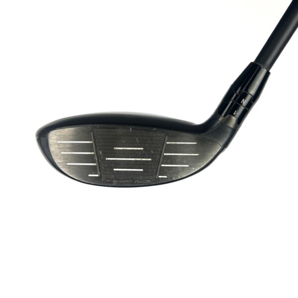 Callaway Paradym AI Smoke Max D 3 Wood / 16.5 Degree / Cypher Fifty Senior Flex