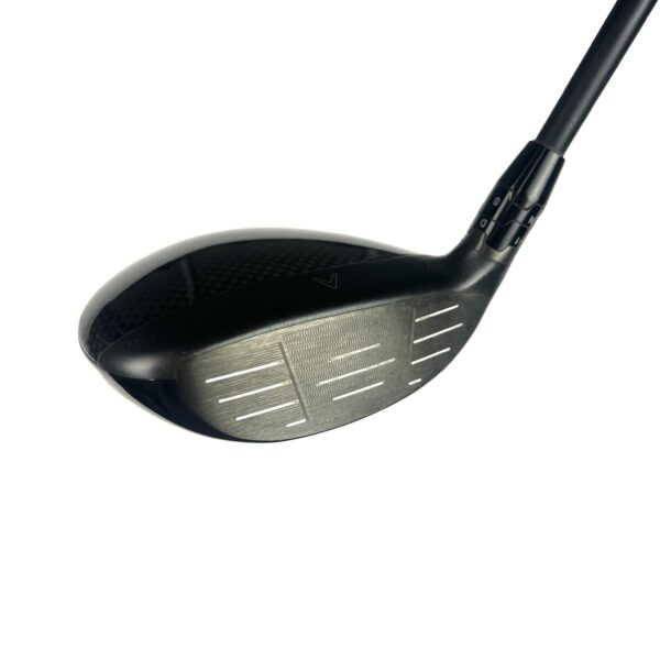 Callaway Paradym AI Smoke Max D 3 Wood / 16.5 Degree / Cypher Fifty Senior Flex