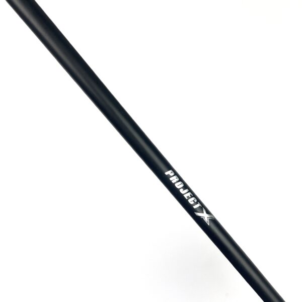 Callaway Paradym AI Smoke Max D 3 Wood / 16.5 Degree / Cypher Fifty Senior Flex