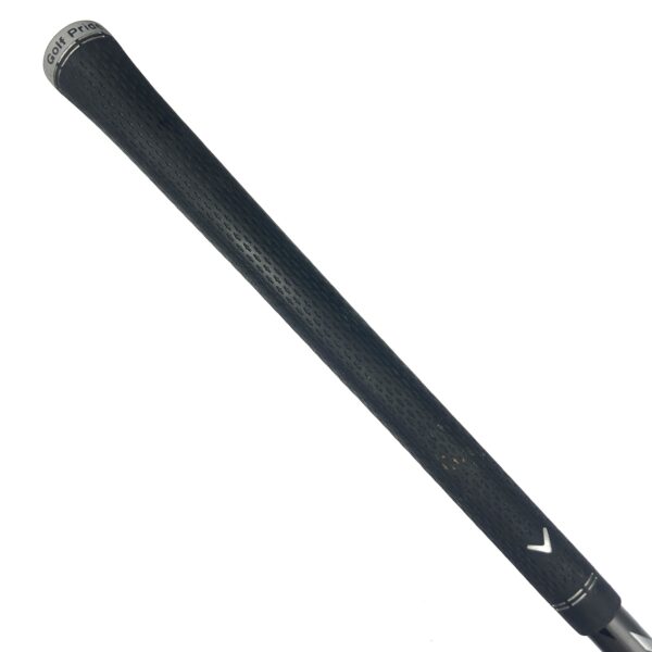 Callaway Paradym AI Smoke Max D 3 Wood / 16.5 Degree / Cypher Fifty Senior Flex