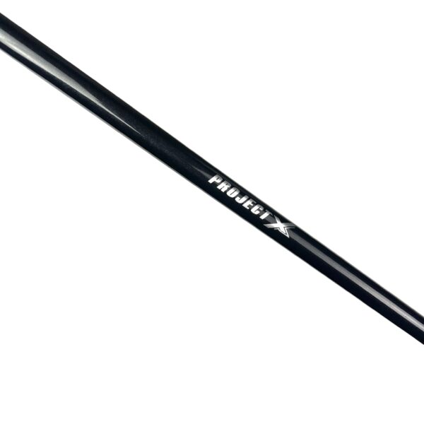Callaway Paradym AI Smoke Max Driver / 9 Degree / Denali 60 Stiff Flex