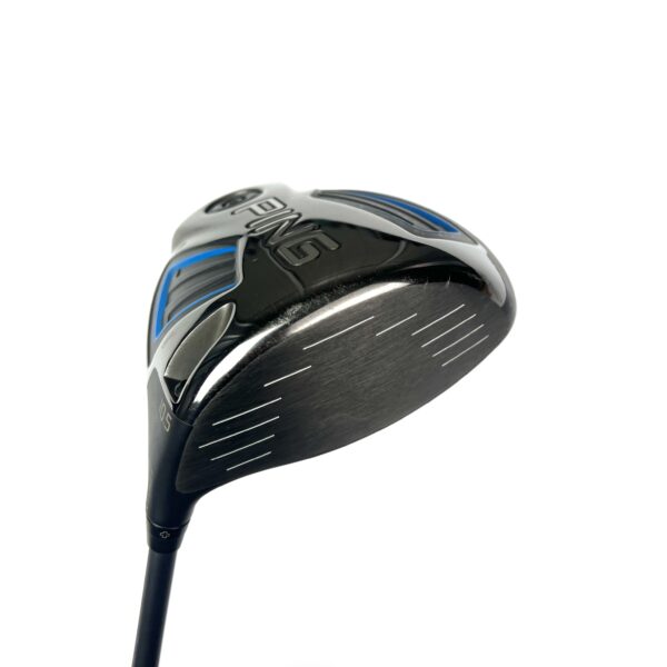 Ping G Series Driver / 10.5 Degree / Alta 55 Stiff Flex