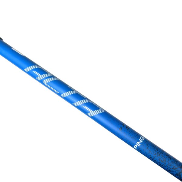 Ping G Series Driver / 10.5 Degree / Alta 55 Stiff Flex
