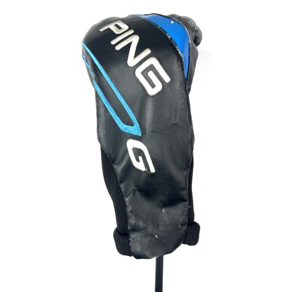 Ping G Series Driver / 10.5 Degree / Alta 55 Stiff Flex