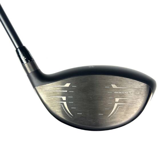 Left Handed Srixon ZX5 MKII Driver / 10.5 Degree / Miyazaki Codex 4S Stiff Flex