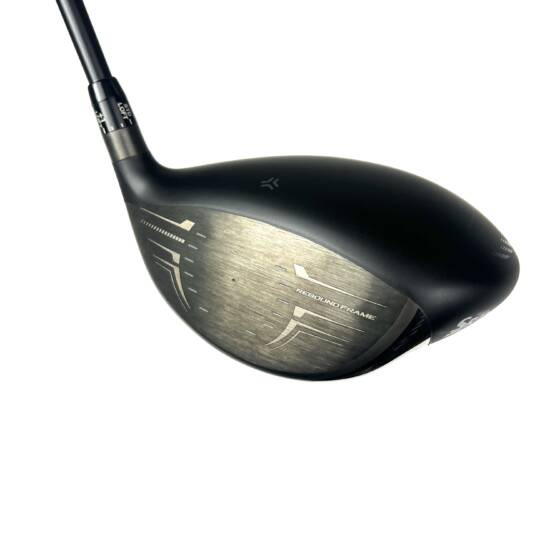 Left Handed Srixon ZX5 MKII Driver / 10.5 Degree / Miyazaki Codex 4S Stiff Flex