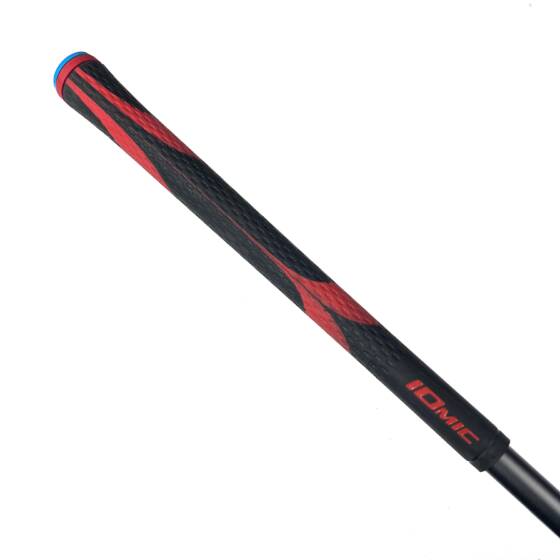Left Handed Srixon ZX5 MKII Driver / 10.5 Degree / Miyazaki Codex 4S Stiff Flex