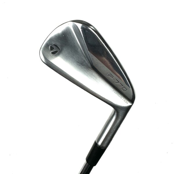 Taylormade P770 2021 3 Iron / 19.5 Degree / N.S. Pro Modus 3 Tour 105 Stiff Flex