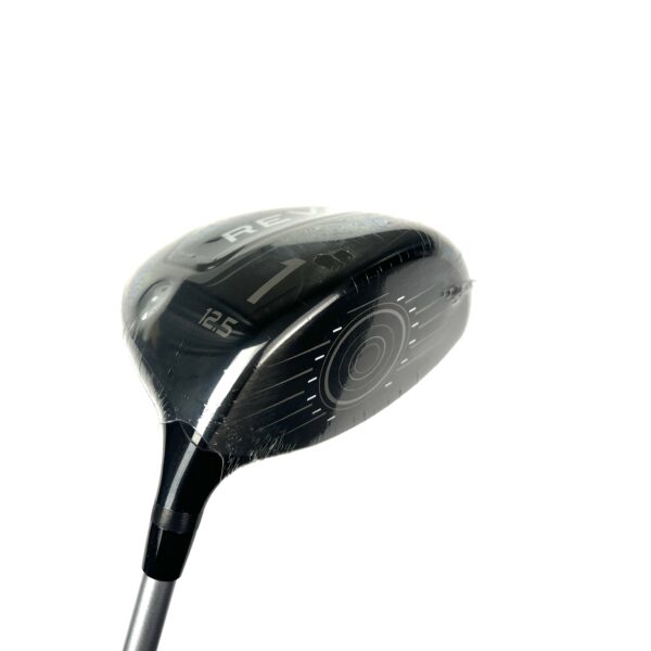 New Callaway Reva Driver / 12.5 Degree / Reva Ladies Flex