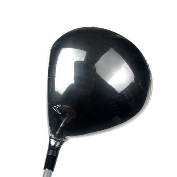 New Callaway Reva Driver / 12.5 Degree / Reva Ladies Flex