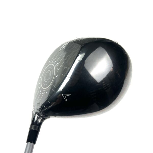 New Callaway Reva Driver / 12.5 Degree / Reva Ladies Flex