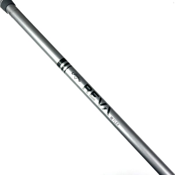 New Callaway Reva Driver / 12.5 Degree / Reva Ladies Flex