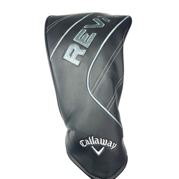 New Callaway Reva Driver / 12.5 Degree / Reva Ladies Flex