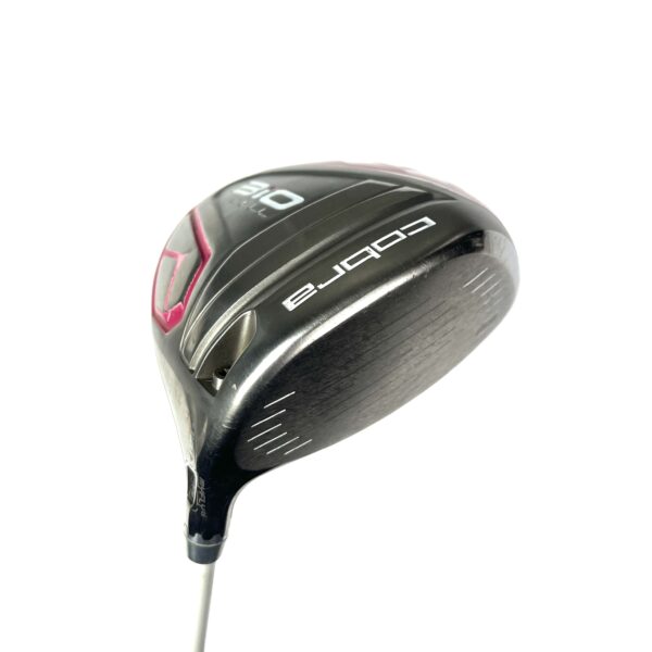 Cobra Bio Cell Driver / 11.5 Degree / Project X Ladies Flex