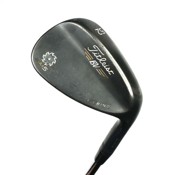 Titleist Vokey SM5 Gap Wedge / 52 Degree / Vokey Wedge Flex