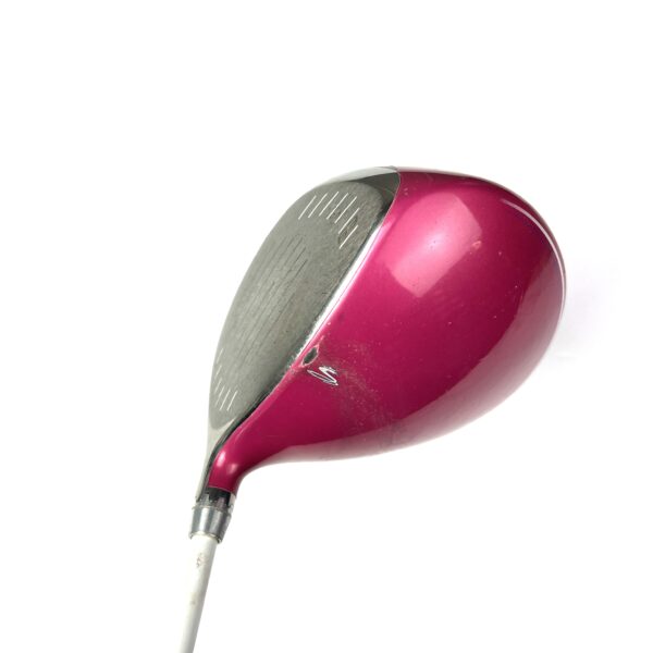 Cobra Bio Cell Driver / 11.5 Degree / Project X Ladies Flex