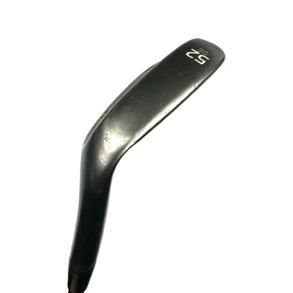Titleist Vokey SM5 Gap Wedge / 52 Degree / Vokey Wedge Flex