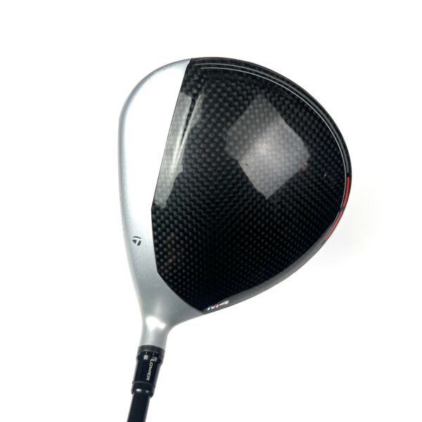 Taylormade M4 Driver / 10.5 Degree / Atmos 5R Regular Flex