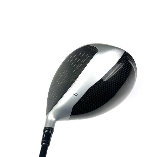 Taylormade M4 Driver / 10.5 Degree / Atmos 5R Regular Flex