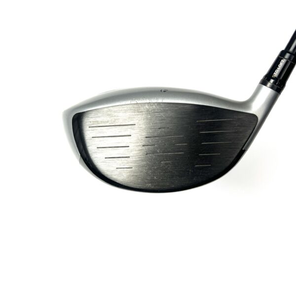 Taylormade M4 Driver / 10.5 Degree / Atmos 5R Regular Flex