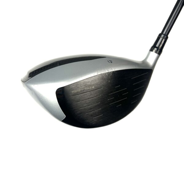 Taylormade M4 Driver / 10.5 Degree / Atmos 5R Regular Flex