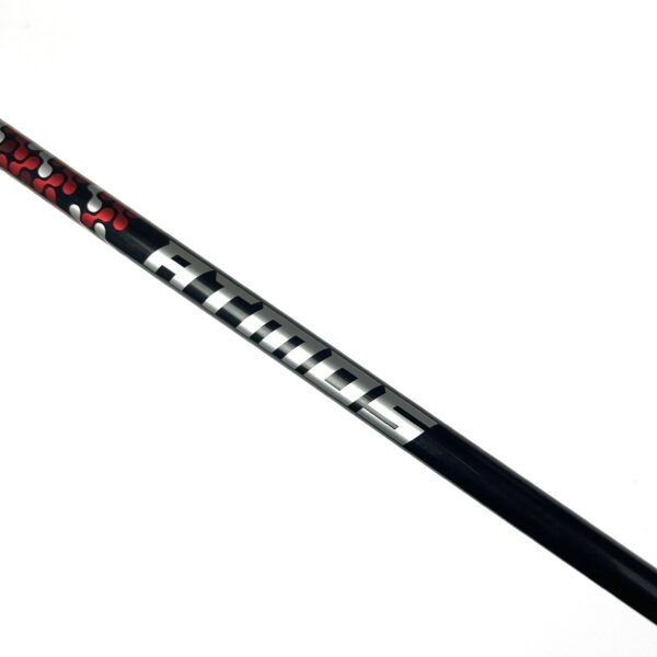 Taylormade M4 Driver / 10.5 Degree / Atmos 5R Regular Flex