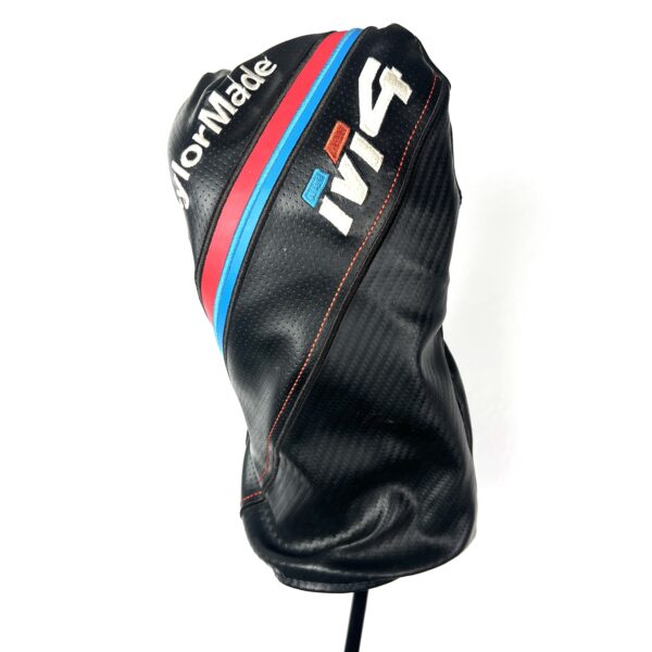 Taylormade M4 Driver / 10.5 Degree / Atmos 5R Regular Flex