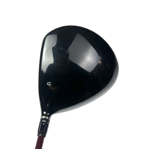 Taylormade R9 460 Driver / 9 Degree / REAX 60 Stiff Flex