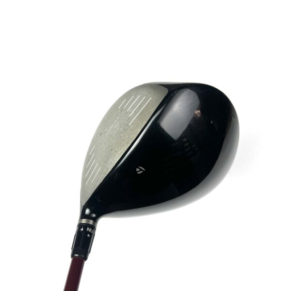 Taylormade R9 460 Driver / 9 Degree / REAX 60 Stiff Flex