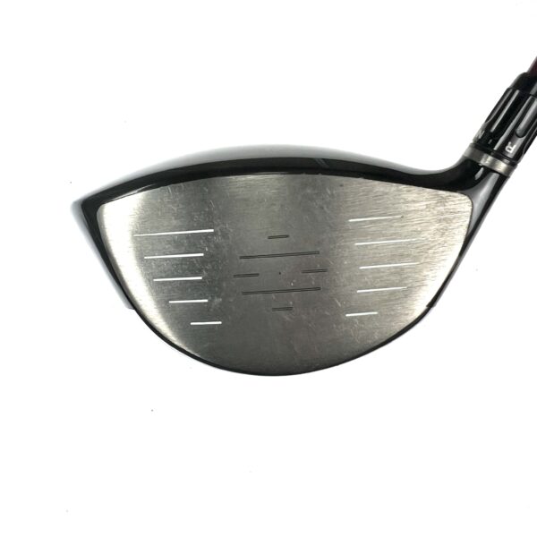 Taylormade R9 460 Driver / 9 Degree / REAX 60 Stiff Flex