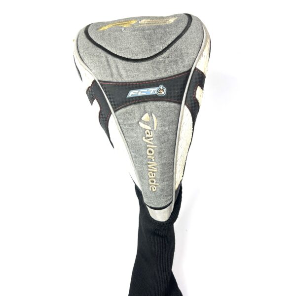 Taylormade R9 460 Driver / 9 Degree / REAX 60 Stiff Flex