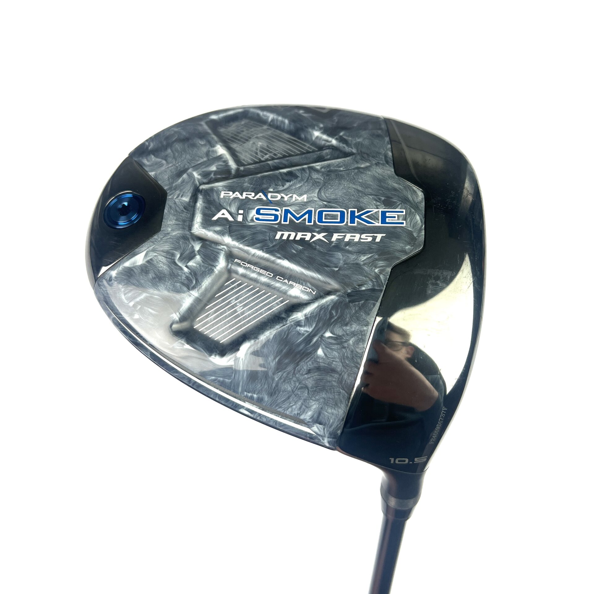 Callaway PARADYM MAX FRST 10.5 ヘッドカバー付き Callaway Paradym