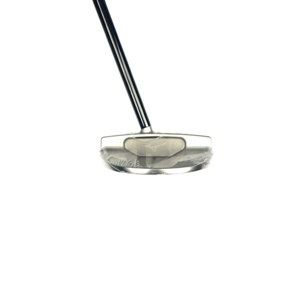 New Mizuno M-Craft Omoi 05 Double Nickel Putter / 34 Inches