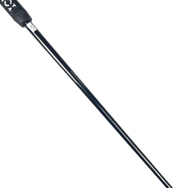 New Mizuno M-Craft Omoi 06 Blue Ion Putter / 34 Inches
