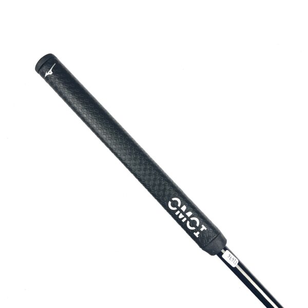 New Mizuno M-Craft Omoi 06 Blue Ion Putter / 34 Inches