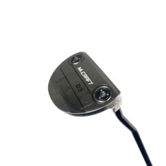 New Mizuno M-Craft Omoi 03 Double Nickel Putter / 35 Inches