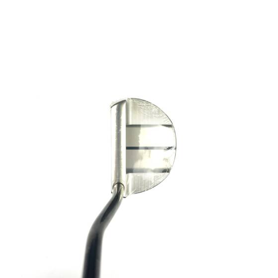 New Mizuno M-Craft Omoi 03 Double Nickel Putter / 35 Inches