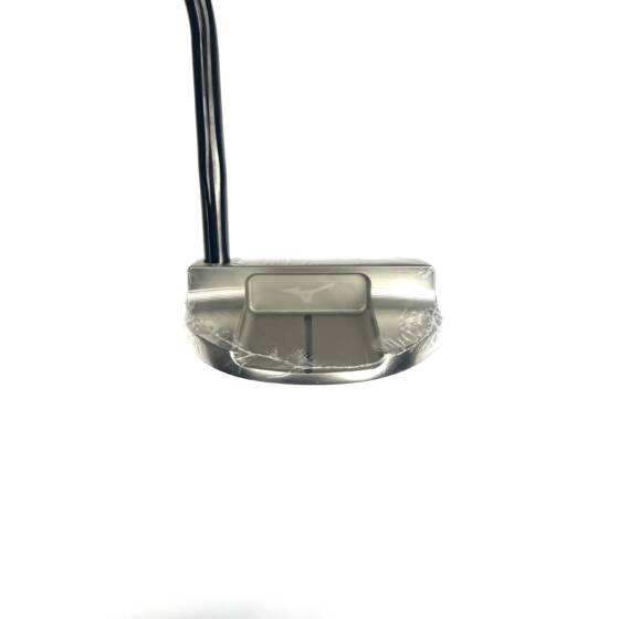 New Mizuno M-Craft Omoi 03 Double Nickel Putter / 35 Inches