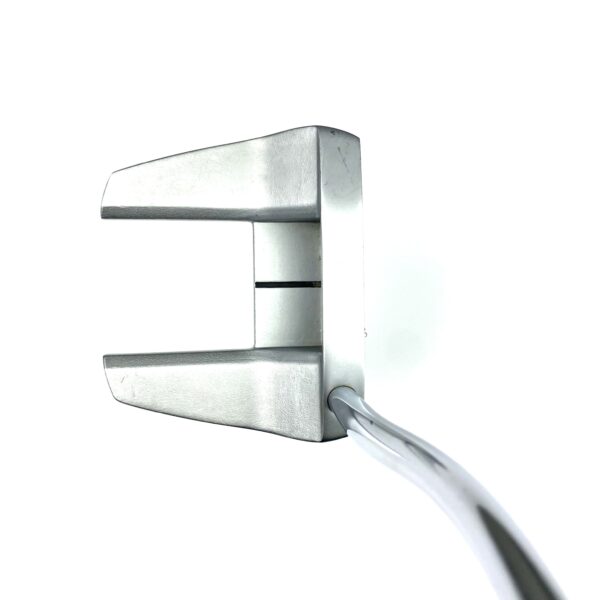 Left Handed Ping Sigma G Tyne Putter / 34 Inches