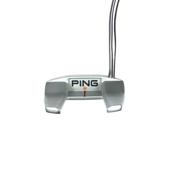Left Handed Ping Sigma G Tyne Putter / 34 Inches