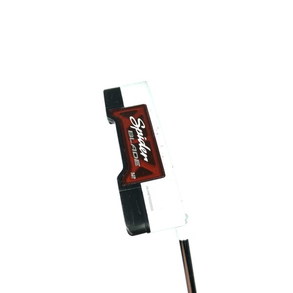 Taylormade Spider Blade 12 Putter / 38 Inches