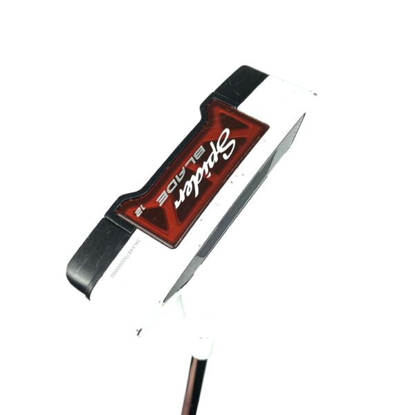 Taylormade Spider Blade 12 Putter / 38 Inches