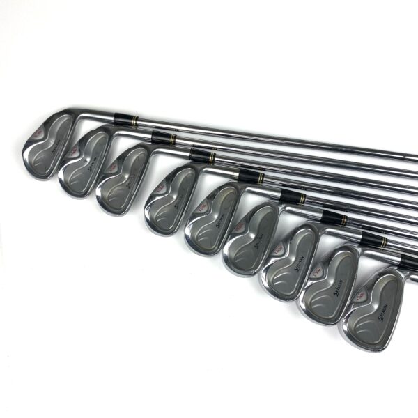 Srixon I-506 Irons / 2-PW / N.S. Pro 950 Regular Flex