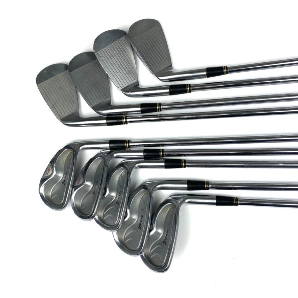 Srixon I-506 Irons / 2-PW / N.S. Pro 950 Regular Flex