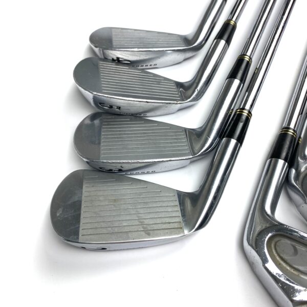 Srixon I-506 Irons / 2-PW / N.S. Pro 950 Regular Flex