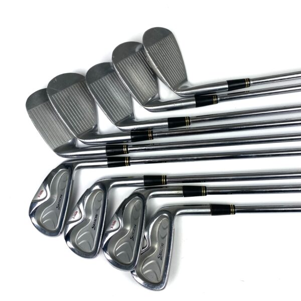 Srixon I-506 Irons / 2-PW / N.S. Pro 950 Regular Flex