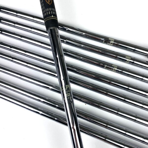 Srixon I-506 Irons / 2-PW / N.S. Pro 950 Regular Flex