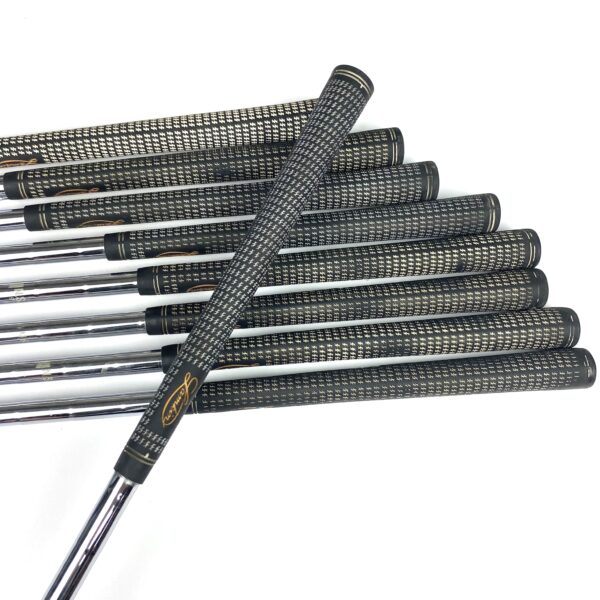 Srixon I-506 Irons / 2-PW / N.S. Pro 950 Regular Flex