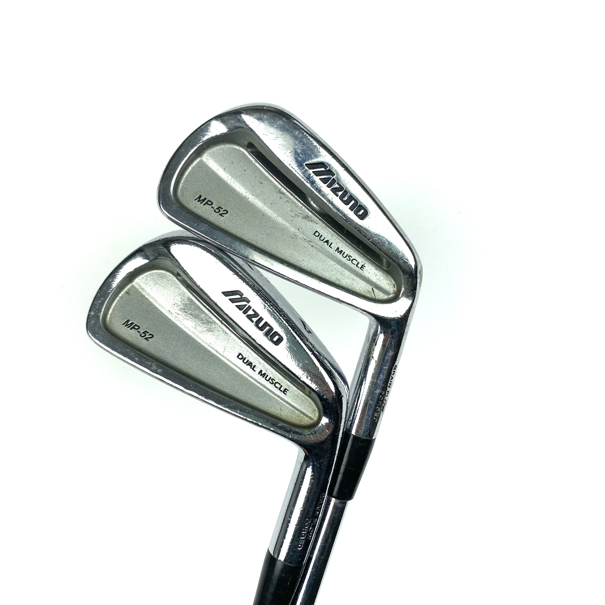 Mizuno mp 52 online